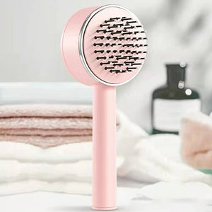 3D Air Cushion Brush