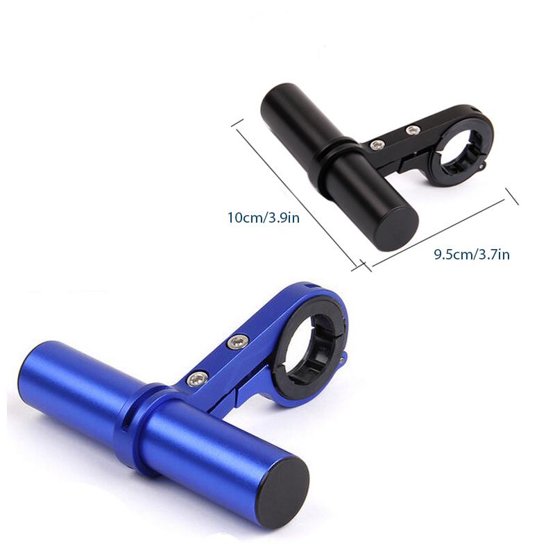 Bicycle Handlebar Extension Frame