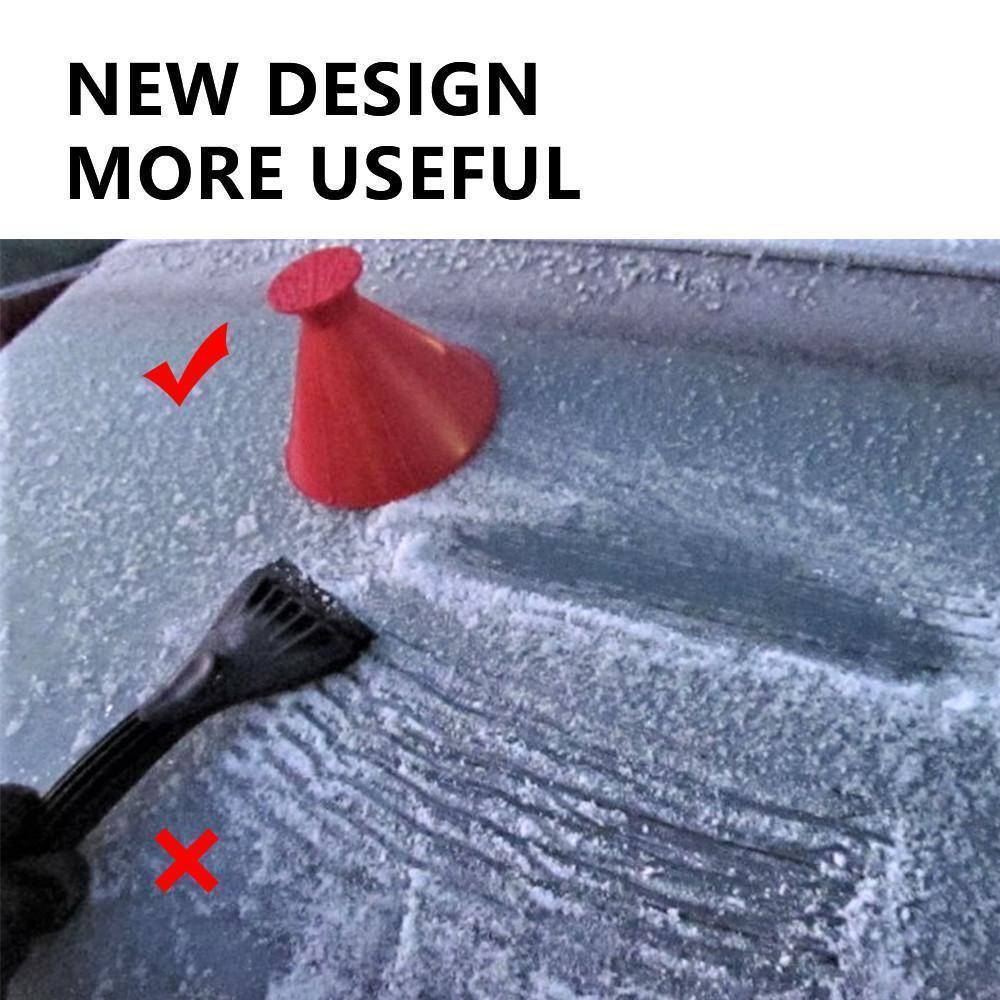 (🎅Early Xmas Sale 🎅)Magical Ice Scraper