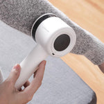 2-in-1 Rechargeable Lint Remover