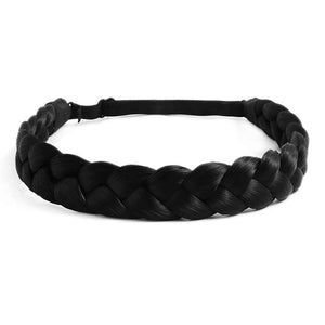 Braid Headband For Women