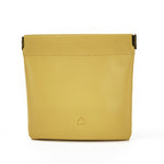 PU Leather Pocket Cosmetic Bag