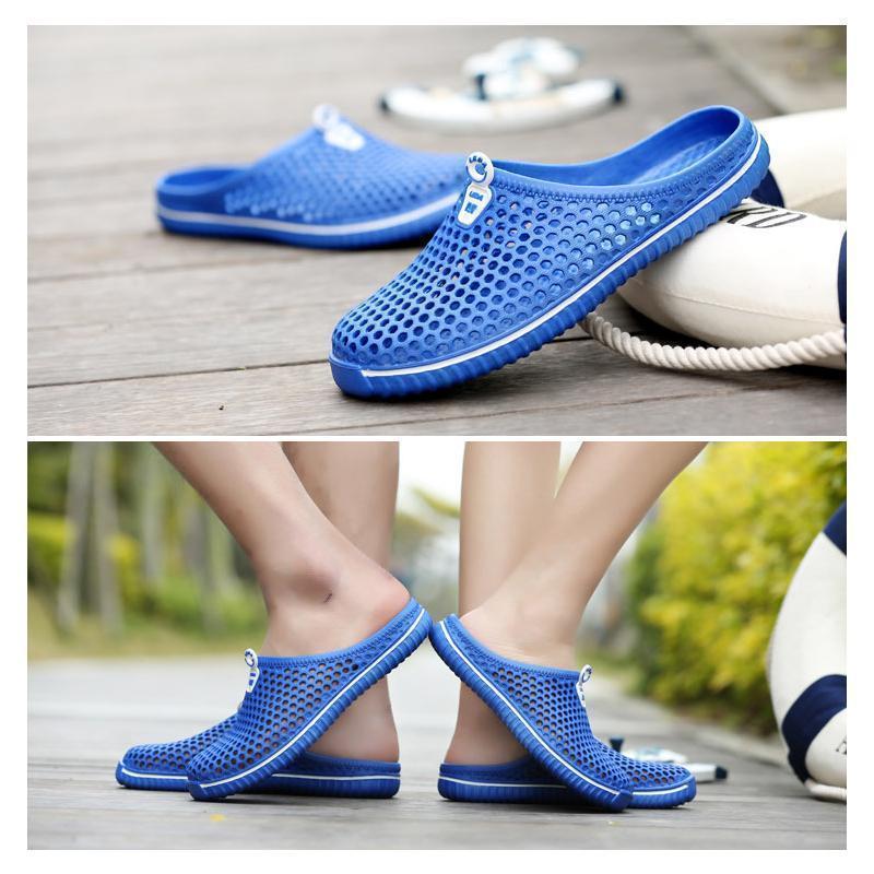 Comfortable Summer Slippers & Sandals