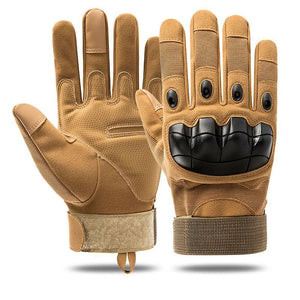 Full Finger Tactical Gloves