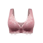 Women's Front Fastening Bra