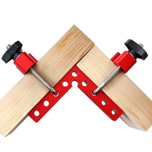 Angle Fix Clamp for Woodworking