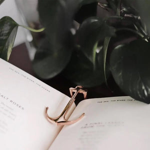 Anchor Bookmark