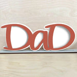 Dad Picture Frame