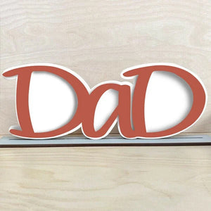 Dad Picture Frame