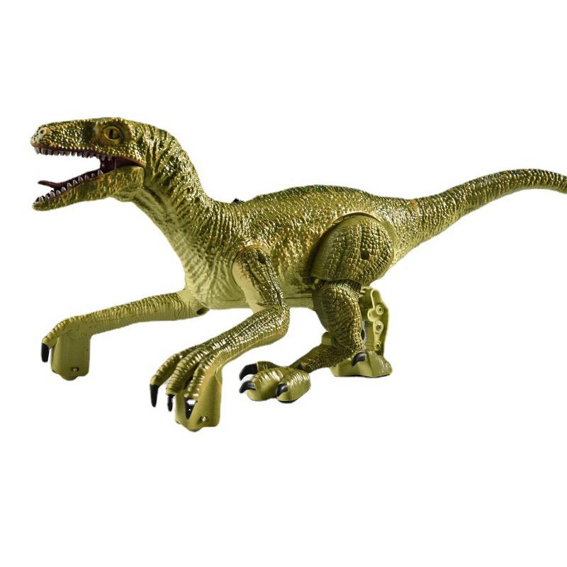 Gifts For Children🎁Remote Control Dinosaur