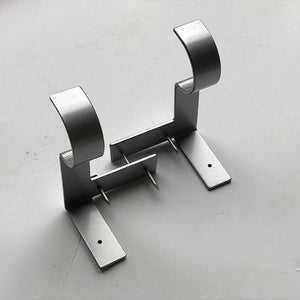 Curtain Rod Brackets