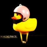 Bicycle Duck Bell