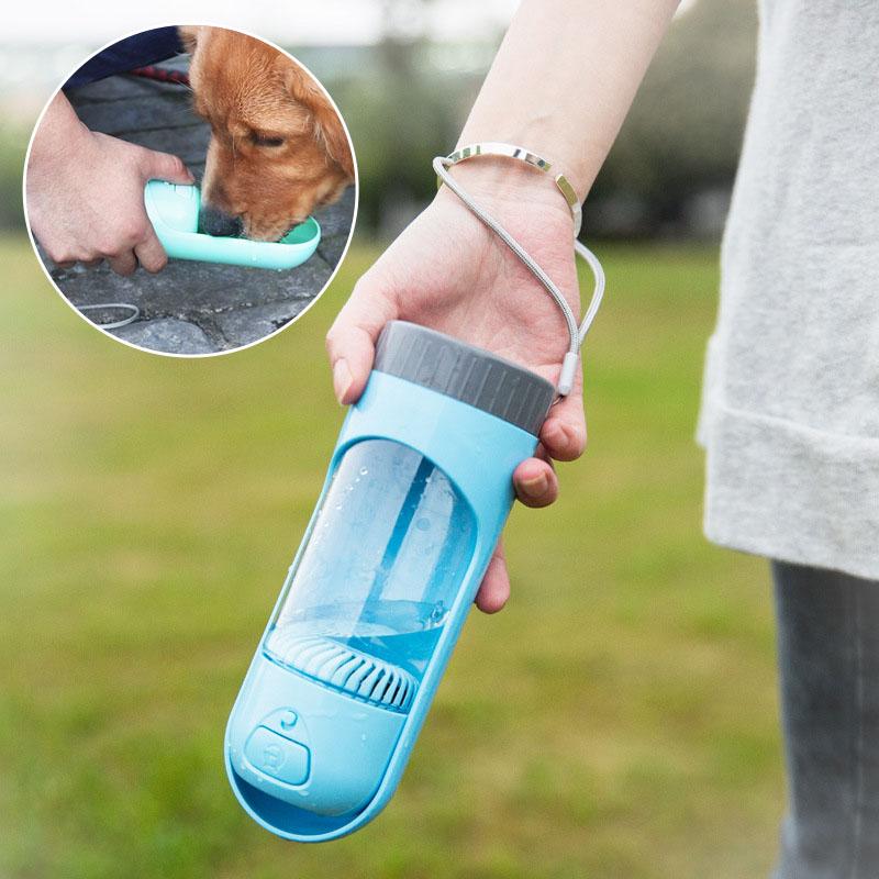 Outdoor Portable Kettle for Pet