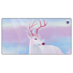 Heating Desk Pad Mouse Pad