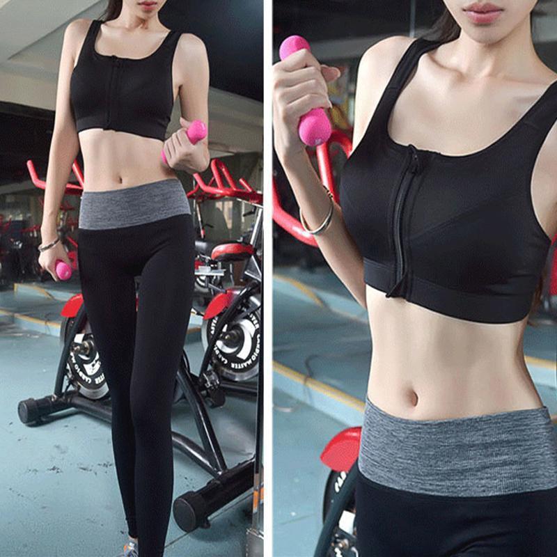 WireFree Fitness Comfort Bra