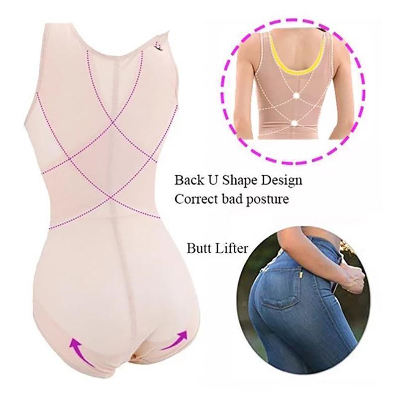 Slimming Body Shaper Corset