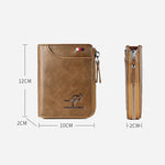 Men’s RFID Blocking Wallet