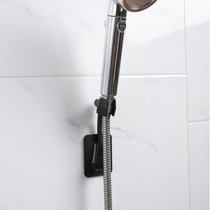 Wall Mount Adhesive Shower Bracket