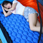 Outdoor Camping Inflatable Cushion