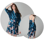 Women Nightdress Suit