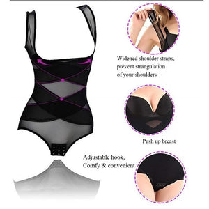 Slimming Body Shaper Corset