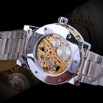 Manual Mechanical Watch