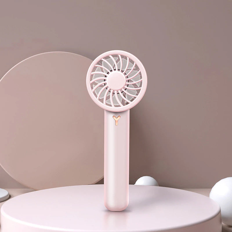 Handheld Mini Fan