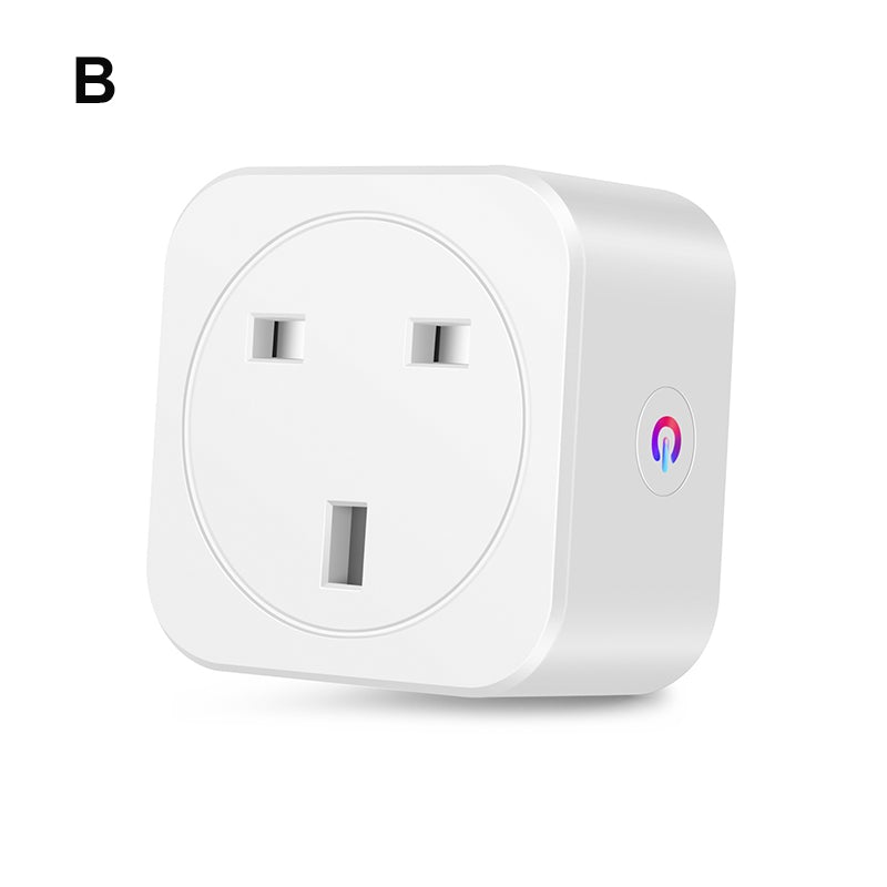 WIFI Smart Socket