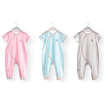 New Born Baby Summer Jumpsuit