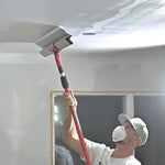 Wall Finishing Smoothing Spatula