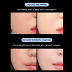 Skin-whitening Defect-hiding Air Cushion