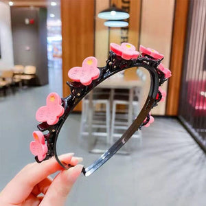 🌺Girl's Sweet Princess Hairstyle Hairpin🌺