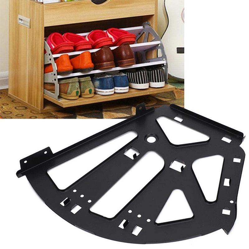 Shoes Cabinet Hinges Flip Frame