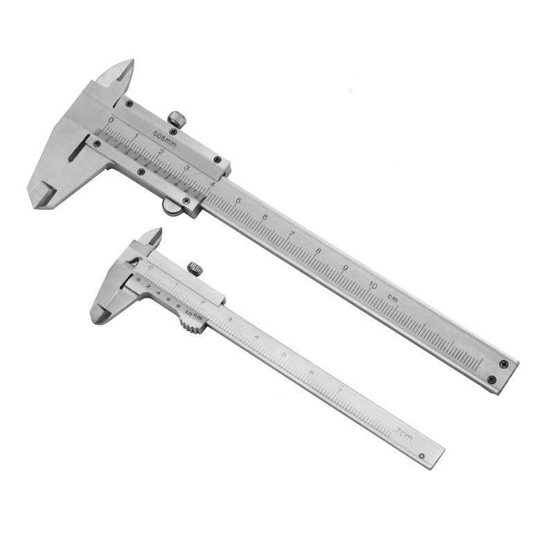 Stainless Steel Vernier Caliper