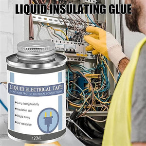 Waterproof Insulating Liquid Glue