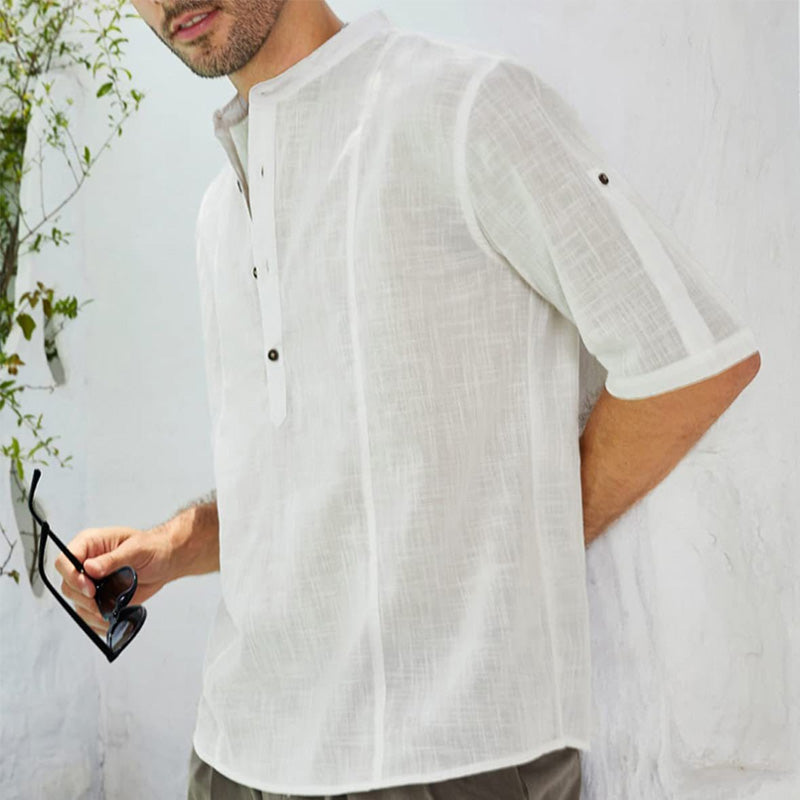 Men's Comfortable Casual Shirts