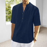 Men's Comfortable Casual Shirts