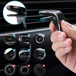 360° Adjustable Universal Magnet Phone Holder