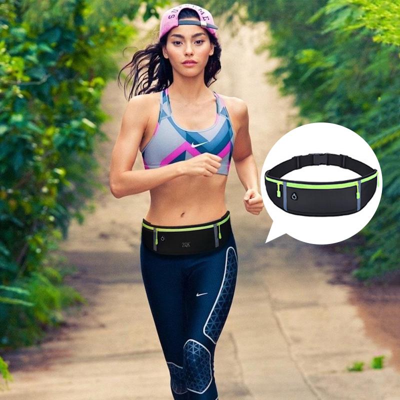 Mini Waterproof Sports Bum Bag