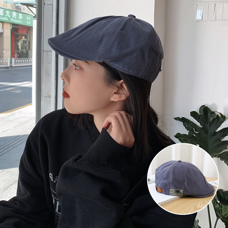 Harajuku Style Beret