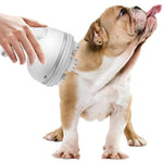 Multi-functional Pet Massager