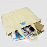 Large Capacity Tote Bag