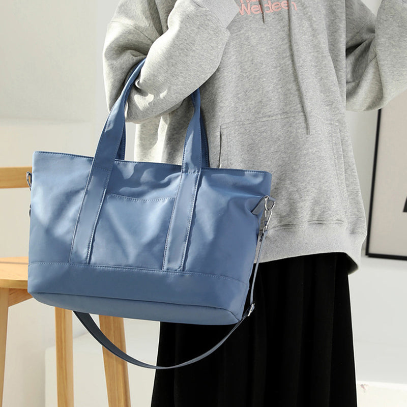 Large Capacity Tote Bag