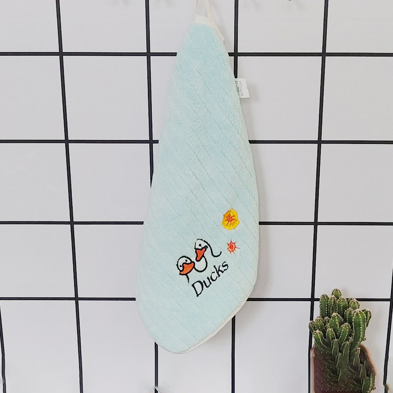 Children's Towel