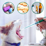 Pet Medicine Feeder