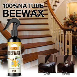 ✨Natural Micro-Molecularized Beeswax Spray✨