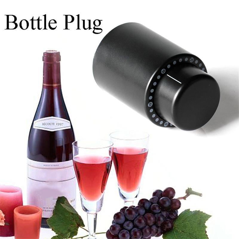 Wine Bottle Sealing Stopper