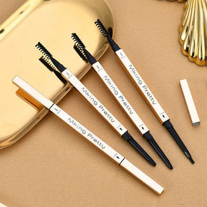 Double-ended Eyebrow Pencil