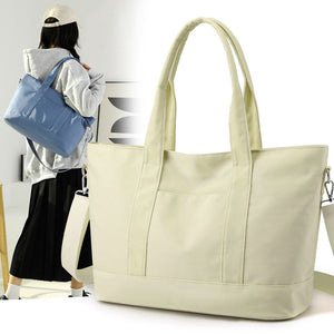 Large Capacity Tote Bag