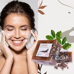 Organic Coffee Firming Soap